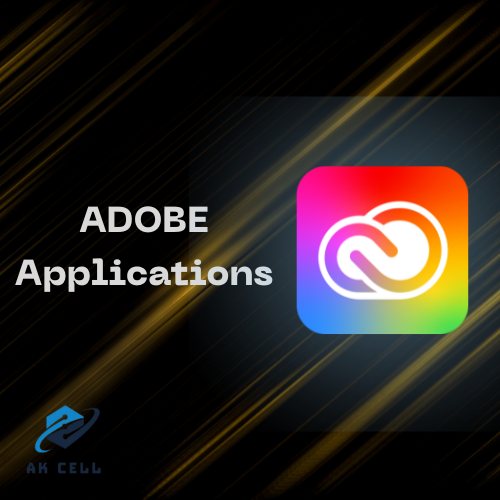 Adobe Creativity Cloud