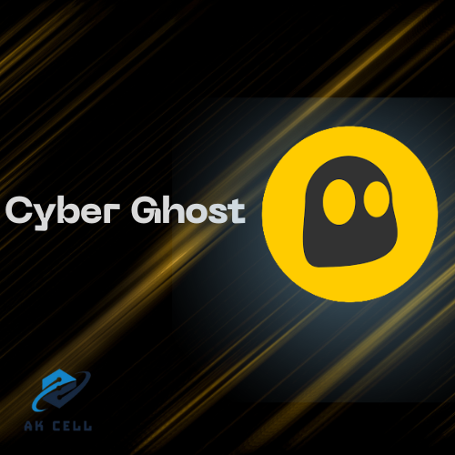 Cyber Ghost