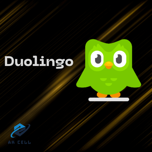 Duolingo