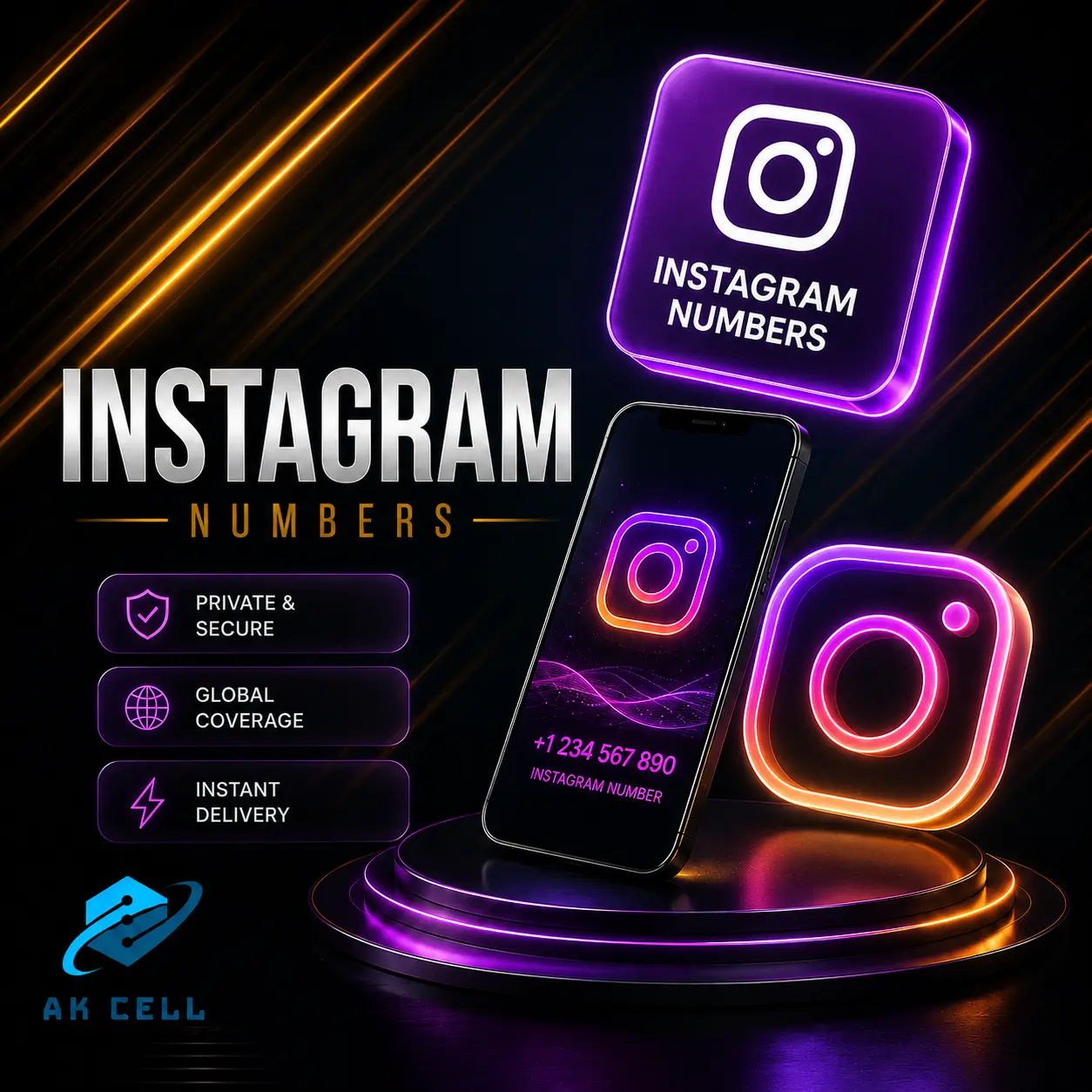 Instagram