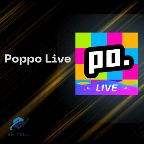 Poppo Live