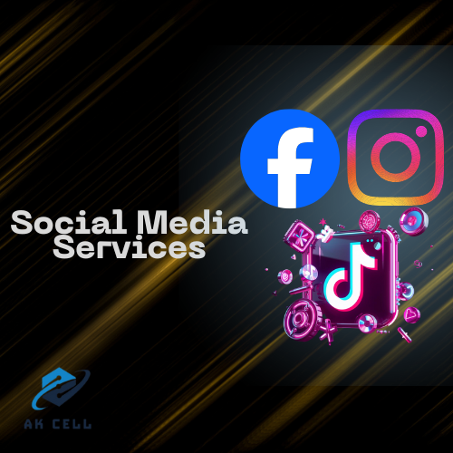 Social Media Services