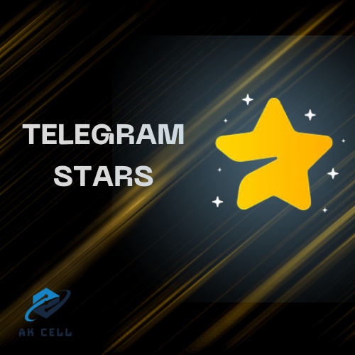 Telegram Stars