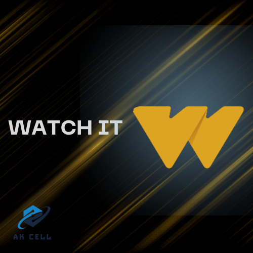 watch it