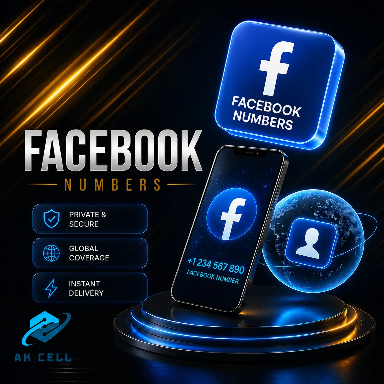 Facebook