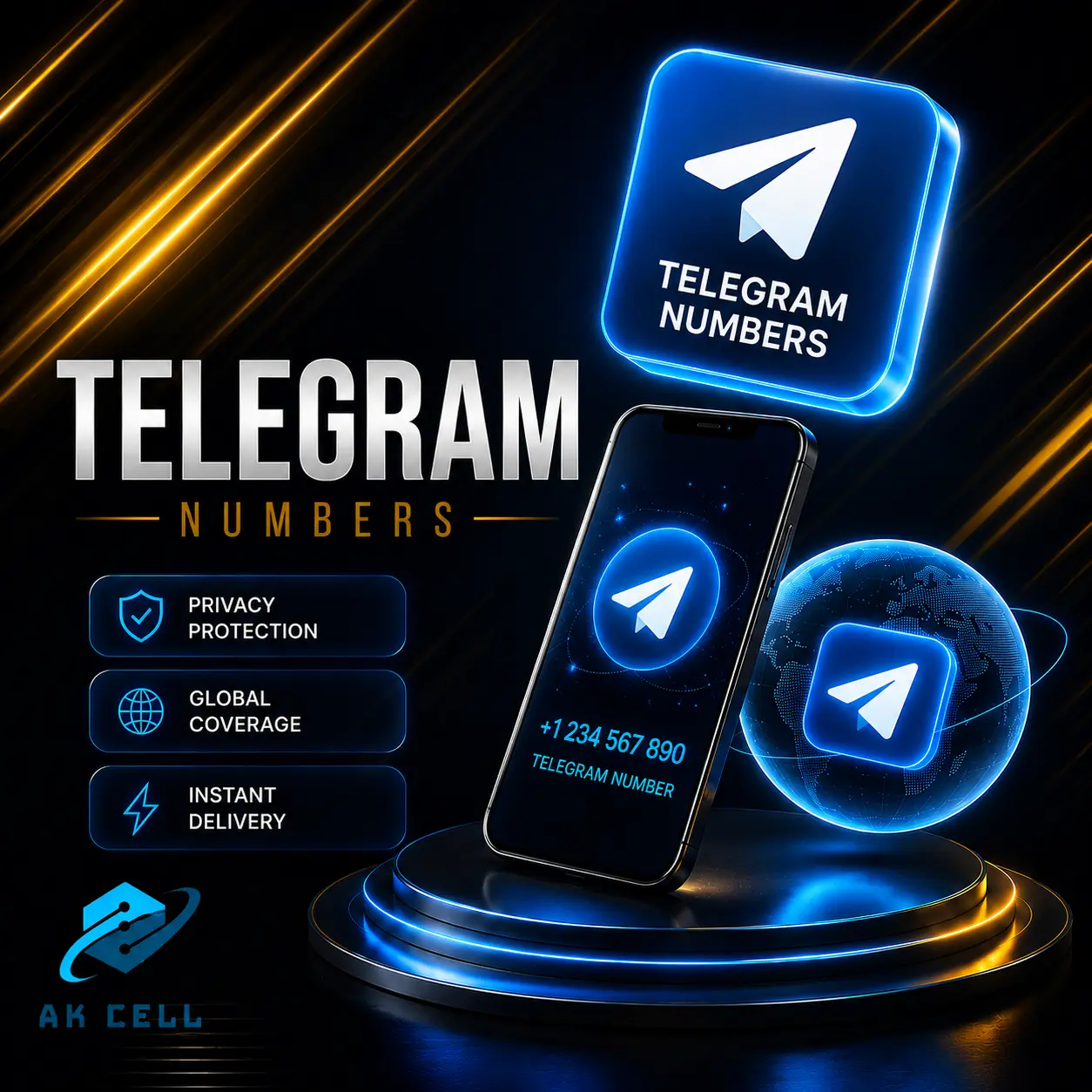 Telegram