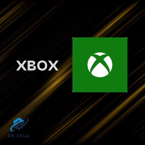 xbox section
