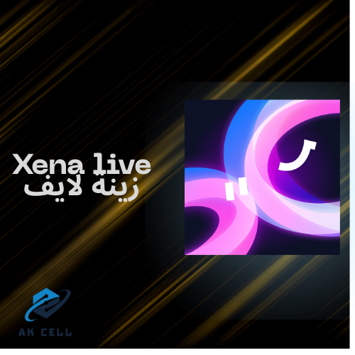 Xena live