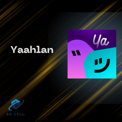 Yaahlan