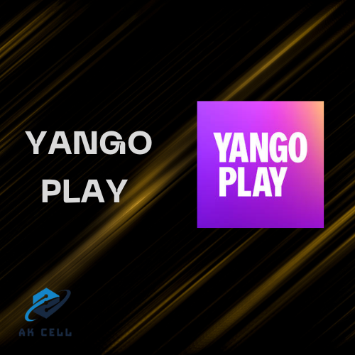 YANGO